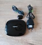 Logitech harmony hub met 1 ir blaster o-r0004, Ophalen of Verzenden, Gebruikt, Universeel, Game console
