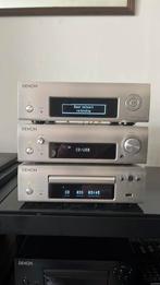 Denon DRA/DCD/DNP F 109, Ophalen, Losse componenten, Denon, Zo goed als nieuw