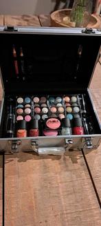 Make up koffertje, Sieraden, Tassen en Uiterlijk, Beautycases, Ophalen