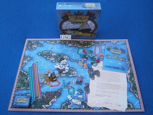 Arkel nr. 60433-02, Ophalen, Zo goed als nieuw