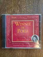Winnie de Poeh CD - Verhaal en Liedjes, Ophalen of Verzenden, Gebruikt, Verhaal of Sprookje, 3 tot 5 jaar