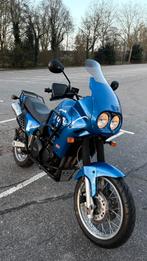 Triumph Tiger 900, Particulier, Toermotor