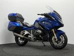 BMW R 1250 RT, Bedrijf, Meer dan 35 kW, Toermotor, Cruise Control