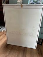 Roba opklapbare wandcommode, Gebruikt, Minder dan 75 cm, 70 cm of meer, Commode