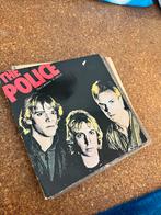 Diverse gebruikte LP's: The Police, Jim Reeves, Led Zeppelin, Ophalen, Gebruikt, 12 inch, Poprock