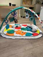 Babygym, Ophalen, Gebruikt, Babygym, Met licht
