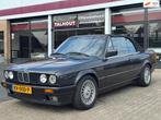 325i Cabrio E30 Handgeschakeld, Gerestaureerd, Nieuw cabriod, Auto's, Overige Auto's, Achterwielaandrijving, Gebruikt, Stoelverwarming