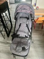 Easywalker, Ophalen, Gebruikt