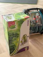 ZGAN 3x gebruikt! Central Park Dompelpomp 550W Waterpomp, Tuin en Terras, Waterpompen, Ophalen, Nieuw, Elektrisch, Dompelpomp