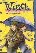 W.I.T.C.H. verzamelalbum deel 11 tot en met 15, Boeken, Stripboeken, Eén stripboek, Verzenden, Gelezen