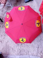 Ferrari opvouwbare paraplu in tasje - Rood, Ophalen of Verzenden, Nieuw, Rood