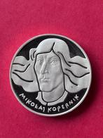 Polen 100 Zlotych 1973 Proof 0,625 zilver 16.50 grams, Ophalen of Verzenden, Polen, Zilver