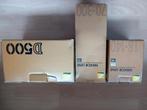 Nikon D500 met lenzen en accessoires - Zo goed als nieuw, Ophalen of Verzenden, Zo goed als nieuw, Nikon, 8 keer of meer