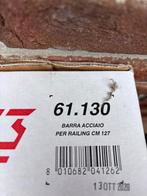 G3 Clop Universele Dakdragers voor Gesloten Dakrail, Auto diversen, Ophalen, Zo goed als nieuw