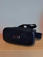 VRi Virtual Reality Bril - Zo goed als nieuw, Ophalen of Verzenden, Zo goed als nieuw, VR-bril, Telefoon