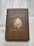 Camera Obscura - Hildebrand (Nicolaas Beets) - 1915, Boeken, Ophalen of Verzenden, Gelezen, Nederland