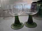 Vintage Römer Wijnglazen uit de jaren '70, Ophalen of Verzenden