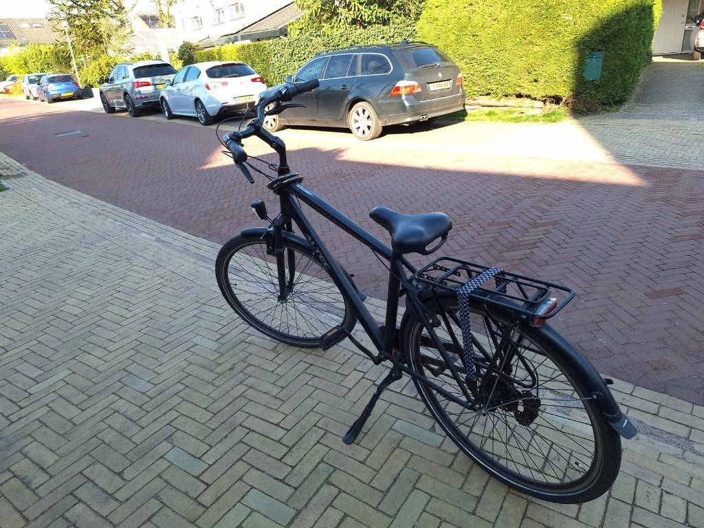 fiets ALTEC, Ophalen of Verzenden, Gebruikt, Overige merken, Versnellingen
