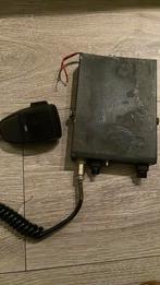 “Bakkie” 27 mc radio, Telecommunicatie, Ophalen of Verzenden, Gebruikt