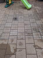 Betongaas verzinkt diverse afmetingen, Ophalen, Zo goed als nieuw, Minder dan 10 meter