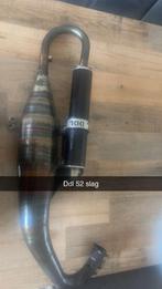 Ddl 52 slag 125/180, Ophalen of Verzenden, Zo goed als nieuw