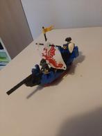 lego ridder bootje 6057, Ophalen of Verzenden