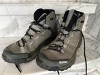 Zgan wandelschoenen Salewa maat 42.5, Ophalen of Verzenden, Zo goed als nieuw, Schoenen
