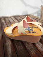 Art schoenen, Kleding | Dames, Schoenen, Ophalen, Schoenen met lage hakken, Geel, Gedragen