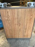 retro caravan koelkast elctorolux, Ophalen, Gebruikt