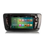 Seat Ibiza 6j Android Radio Navigatie Apple CarPlay DAB+, Ophalen of Verzenden