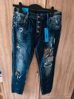 Jeans femme, Kleding | Dames, Spijkerbroeken en Jeans, Zara, Ophalen of Verzenden, Zo goed als nieuw, W30 - W32 (confectie 38/40)