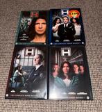 Celblok H - Complete Serie (Seizoen 1 t/m 4) DVD Boxset, Vanaf 16 jaar, Boxset, Drama, Ophalen of Verzenden
