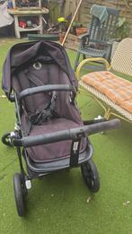 Wagen is nog goeie staat maxicosi ook en de bak is nog in do, Ophalen of Verzenden, Bugaboo