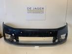 VW CADDY 2K5 ALLTRACK FACELIFT VOORBUMPER BUMPER 2K5807221K, Gebruikt, Volkswagen, Volkswagen AG, Bumper