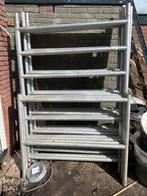 Altrex rol steiger, Ophalen, Gebruikt, Rolsteiger of Kamersteiger, 5 meter of hoger