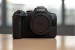 Canon R6 mark II body (Hoogeveen), Niet ingevuld, Canon, Canon, Niet ingevuld
