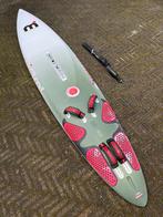 Windsurfboard Mistral Screamer CGI - Topconditie Freeride, 250 tot 300 cm, Ophalen of Verzenden, Met vin(nen), Plank
