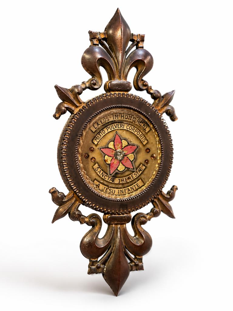 Reliek theresia van Lisieux, Ophalen of Verzenden