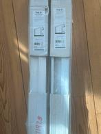 2x Dorpel Pertura MD70 wit, 73 cm breed - Nieuw, Minder dan 80 cm, Binnendeur, Minder dan 200 cm, Nieuw