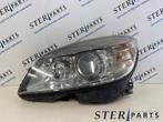 Koplamp links van een Mercedes C-Klasse, Auto-onderdelen, Verlichting, Gebruikt, -, Ophalen of Verzenden, -