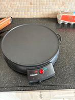 Tristar Pannenkoekenmaker - Perfecte pannenkoeken!, Ophalen, Gebruikt, Tafelgrill