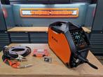 Nieuw! Jasic EVO20 MIG200 PFC incl slangenpakket 5j garantie