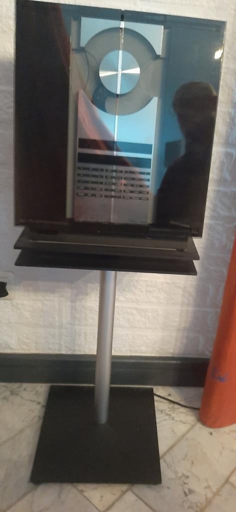 Beocenter 2300 op stand 2018, Audio, Tv en Foto, Stereo-sets, Ophalen, Bang & Olufsen