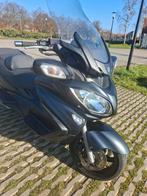 Suzuki Burgman AN 650 Z  2015  28000km, Motoren, Motoren | Suzuki, Particulier, Scooter