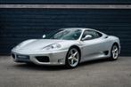 Ferrari 360 3.6 V8 Modena Manual - Collectors' Grade, Auto's, Ferrari, Gebruikt, 8 cilinders, 1290 kg, 3586 cc