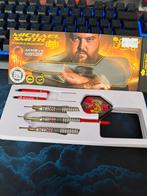 Michael smtih in 23 gram, Sport en Fitness, Darts, Ophalen of Verzenden, Zo goed als nieuw, Pijlen