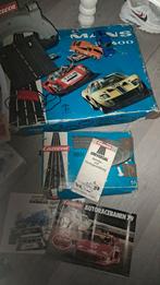 Fleischmann en carrera, Ophalen of Verzenden