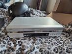 JVC HR S5970 S-VHS videorecorder, Ophalen of Verzenden