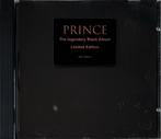 Prince - The Black Album (cd), Ophalen of Verzenden, 1980 tot 2000, Gebruikt