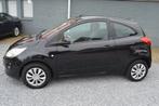 Ford Ka 1.2 Comfort Airco Stuurbekractiging Jaar APK Garanti, Auto's, Voorwielaandrijving, Euro 5, Stof, Gebruikt